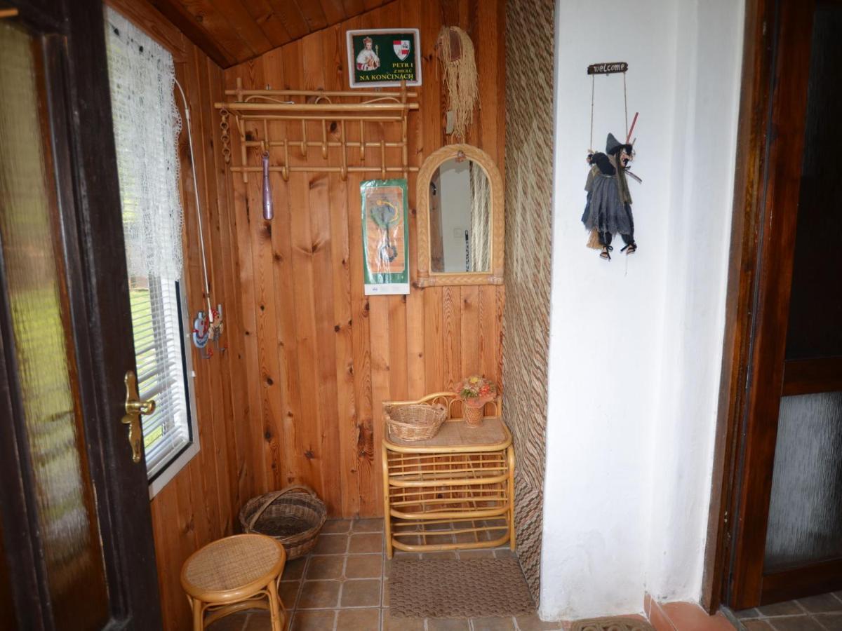 Luxury Villa Near Forest In Hlavice Czech Republic Vselibice Pokój zdjęcie