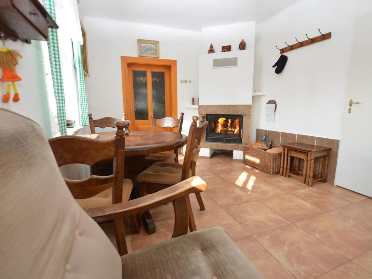 Luxury Villa Near Forest In Hlavice Czech Republic Vselibice Pokój zdjęcie