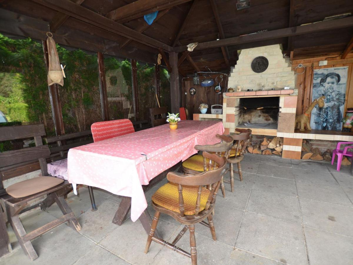 Luxury Villa Near Forest In Hlavice Czech Republic Vselibice Pokój zdjęcie