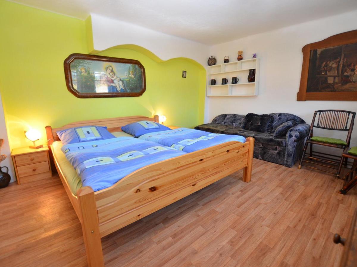 Luxury Villa Near Forest In Hlavice Czech Republic Vselibice Pokój zdjęcie