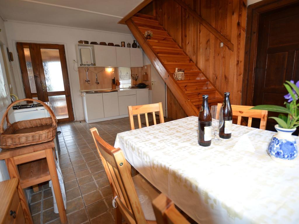 Luxury Villa Near Forest In Hlavice Czech Republic Vselibice Zewnętrze zdjęcie