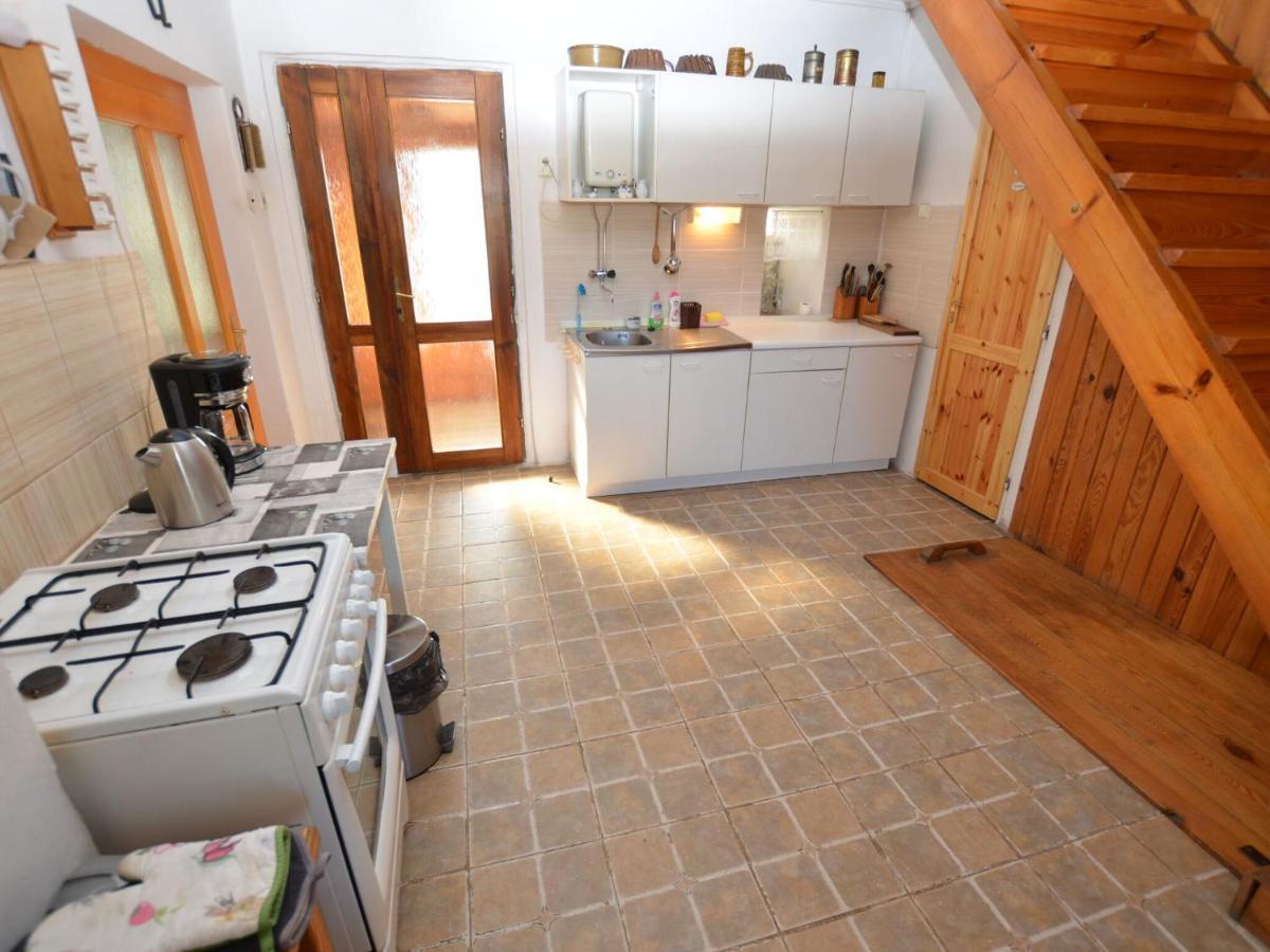 Luxury Villa Near Forest In Hlavice Czech Republic Vselibice Zewnętrze zdjęcie
